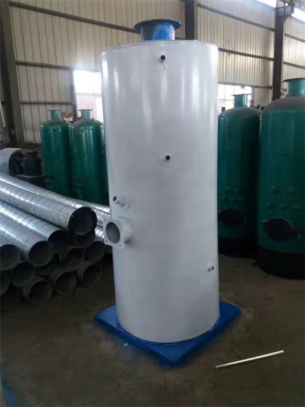 小型燃氣鍋爐